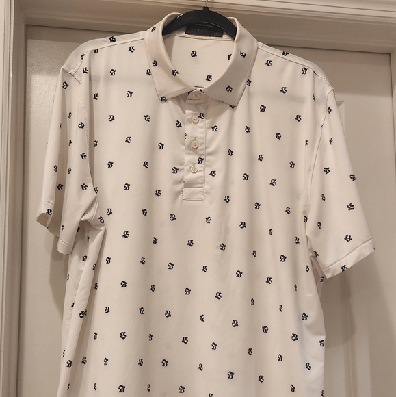 G/FORE | Shirts | Mens Gfore Xxl Golf Polo Shirt | Poshmark